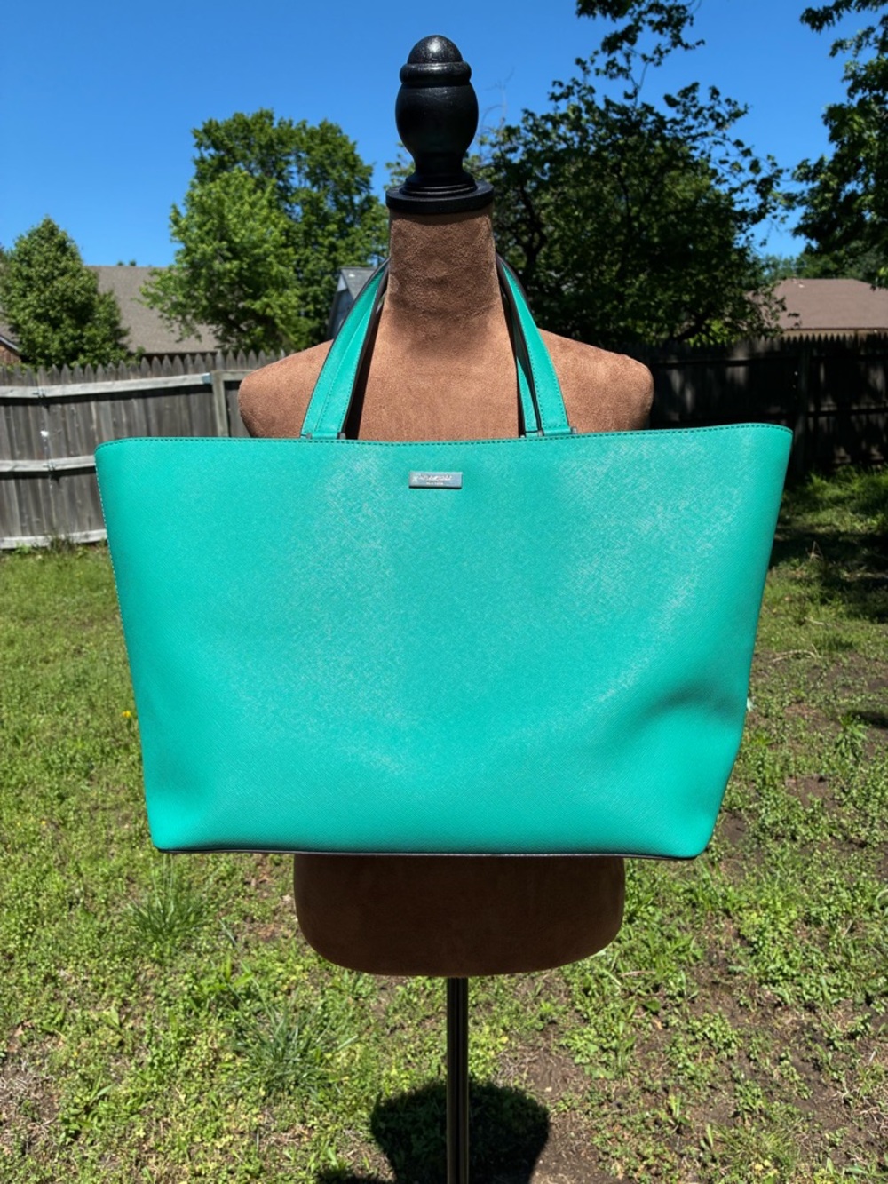 Kate Spade Jules Newbury Lane Tote